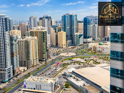 3 Schlafzimmer Wohnung zum Miete in Al Mamzar, Sharjah - 4056B335-7CB7-4A66-9EF2-DC66C0D230CC. png