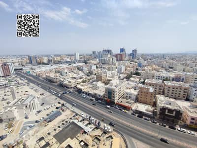 2 Slaapkamers Appartement te Huur in Al Nuaimiya, Ajman - 382b423b-4600-42c5-a336-dd72642809bc. jpeg