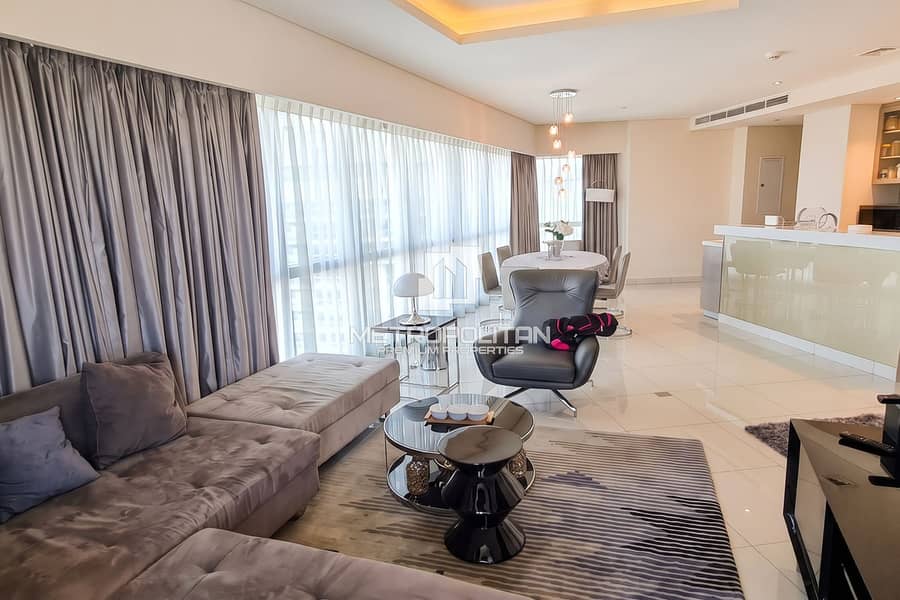 Wohnung in Business Bay,DAMAC Towers by Paramount Hotels and Resorts,Tower D, 3 schlafzimmer, 179000 AED - 17015373 Wohnung in Business Bay,DAMAC Towers by Paramount Hotels and Resorts,Tower D, 3 schlafzimmer, 179000 AED - 17015373