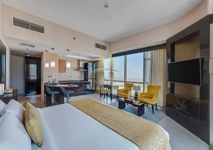 Hotel Apartment te Huur in Sheikh Zayed Road, Dubai - 19. jpg