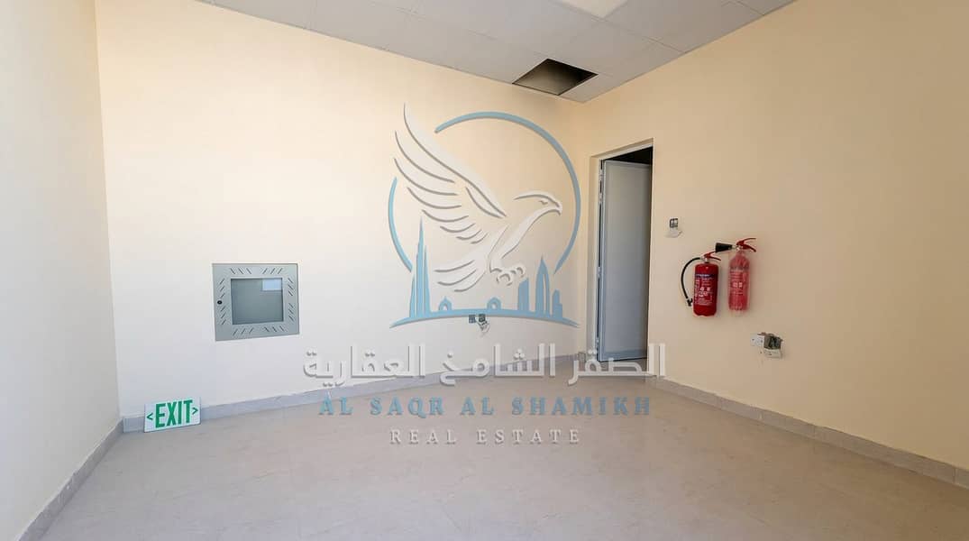 6 حوطة للإيجار الذيد Al Dhaid Yard For Rent 5. jpeg