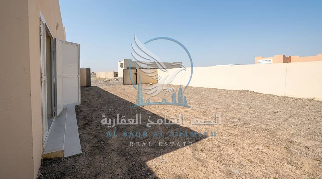 8 حوطة للإيجار الذيد Al Dhaid Yard For Rent 7. jpeg