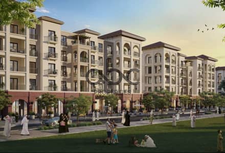 Студия Продажа в Зайед Сити, Абу-Даби - b39a9a3e-972a-434c-9a9b-404545ec681c_original (1). jpg