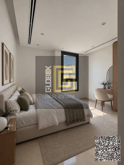 4 Camere Townhouse in vendita a Al Zorah, Ajman - WhatsApp Image 2026-10-27 at 7.47. 51 AM (1). jpeg. png