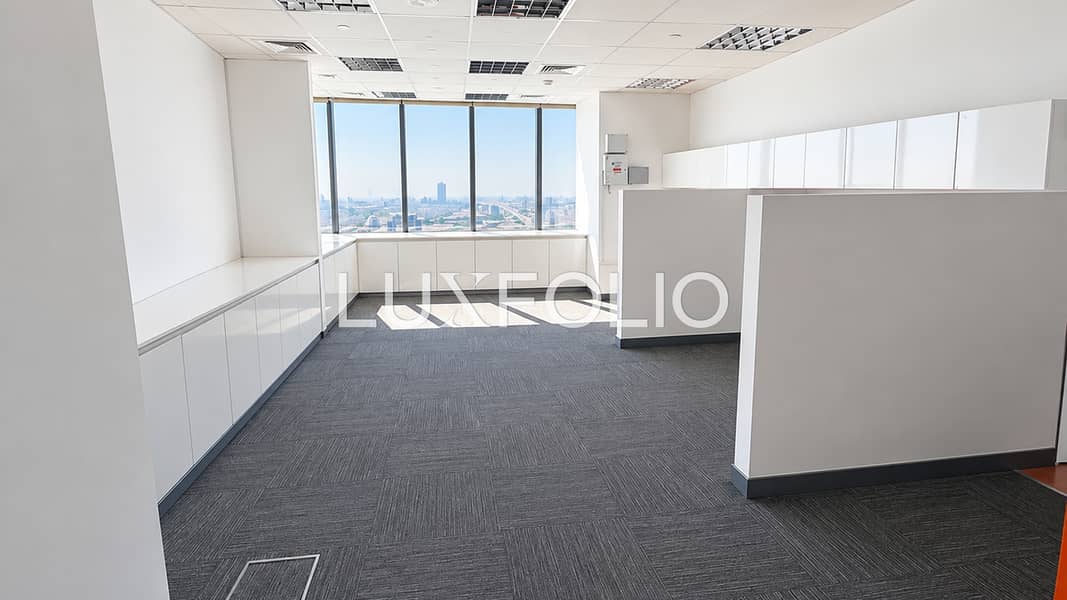 Офис в Джумейра Лейк Тауэрз (ДжЛТ),Алмас Тауэр, 325000 AED - 17015402 Офис в Джумейра Лейк Тауэрз (ДжЛТ),Алмас Тауэр, 325000 AED - 17015402