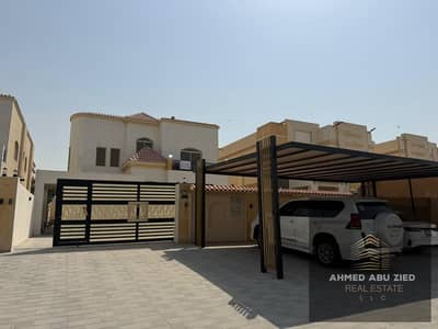 فیلا 5 غرف نوم للايجار في الروضة، عجمان - WhatsApp Image 2026-10-26 at 3.43. 56 PM. jpeg