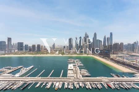 4 Bedroom Flat for Rent in Dubai Harbour, Dubai - New | Marina & Harbour Views | Ready To Move In 4 Bedroom Flat for Rent in Dubai Harbour, Dubai - New | Marina & Harbour Views | Ready To Move In