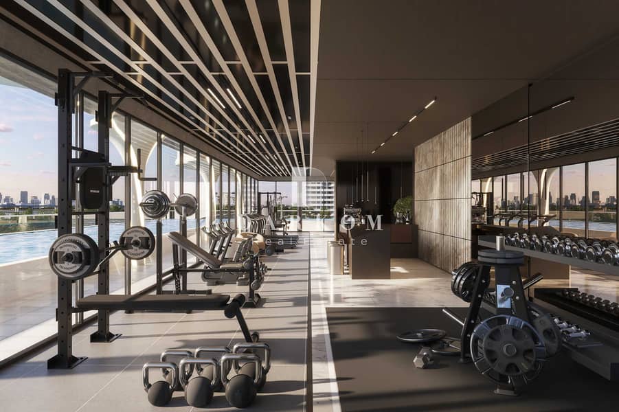 12 CITI_Waterfront_Gym_C02. jpeg