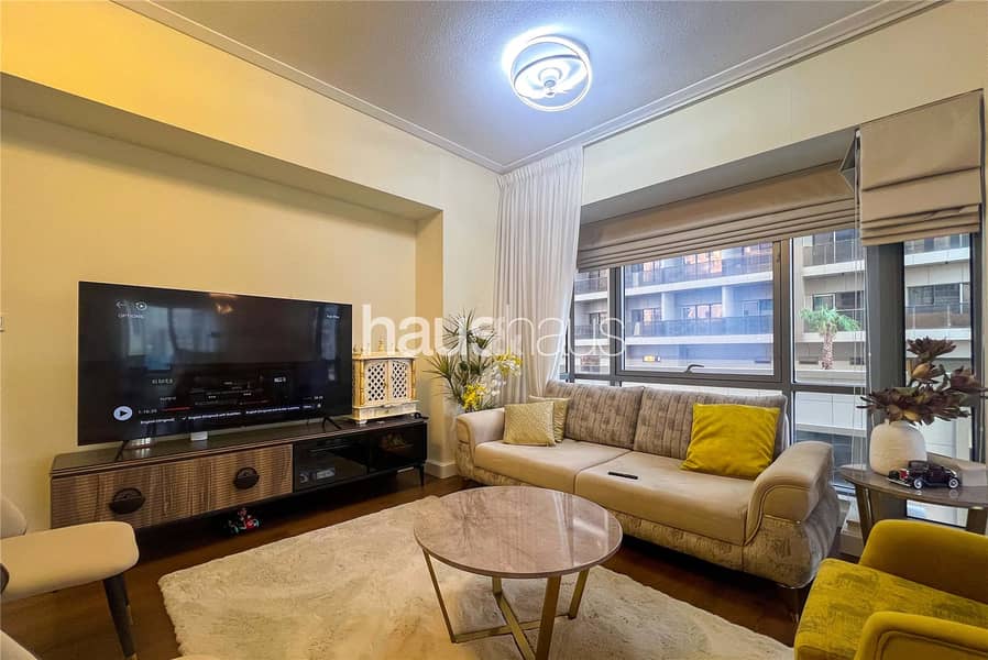 Appartement à Downtown Dubai,South Ridge,South Ridge 2, 1 chambre, 115000 AED - 17015425 Appartement à Downtown Dubai,South Ridge,South Ridge 2, 1 chambre, 115000 AED - 17015425