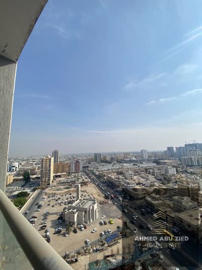 Appartement de 2 chambres à à louer à Al Nuaimiya, Ajman - WhatsApp Image 2026-10-26 at 4.16. 56 PM. jpeg