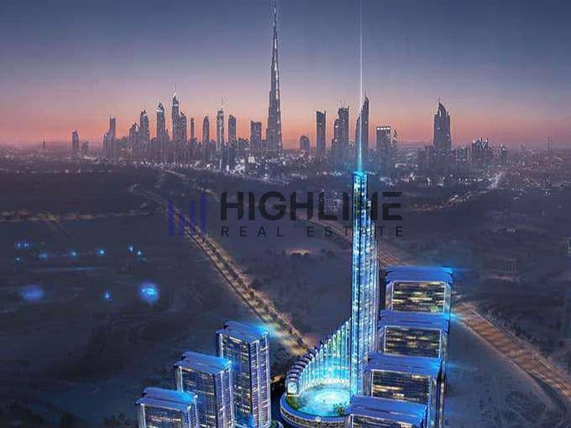 位于梅丹商业园,Maybach Six,Maybach Six Tower B 的公寓 1100000 AED - 17015422 位于梅丹商业园,Maybach Six,Maybach Six Tower B 的公寓 1100000 AED - 17015422