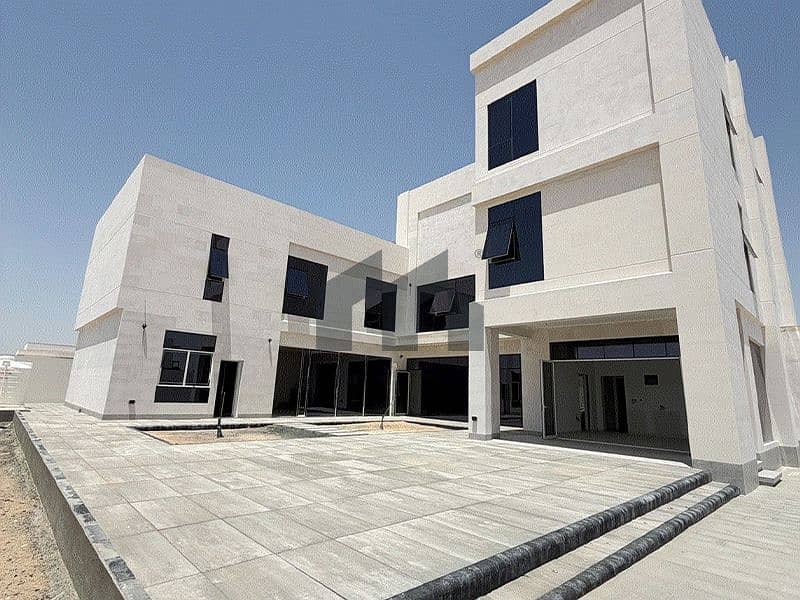 Villa in Zayed City, 8 slaapkamers, 600000 AED - 17015453 Villa in Zayed City, 8 slaapkamers, 600000 AED - 17015453