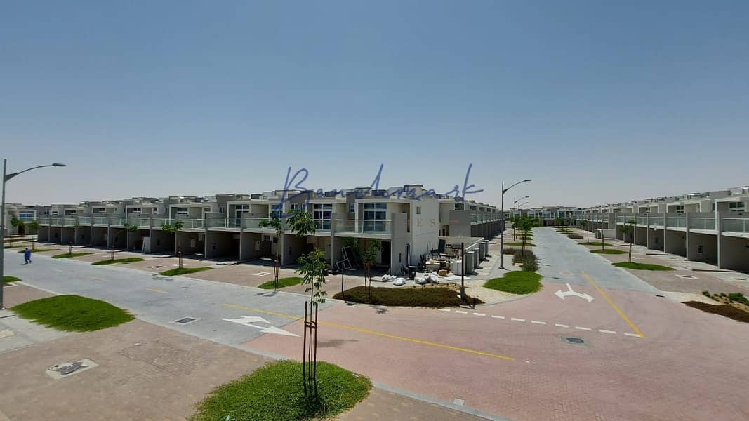 تاون هاوس في البيزيا،(أكويا من داماك) داماك هيلز 2 3 غرف 82000 درهم - 17015457 تاون هاوس في البيزيا،(أكويا من داماك) داماك هيلز 2 3 غرف 82000 درهم - 17015457