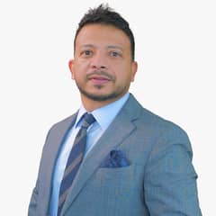 Wael Abdelnaeem Mohammad Taha