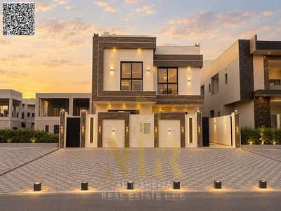 5 Camere Villa in vendita a Al Helio, Ajman - 875992739-800x600. jpeg
