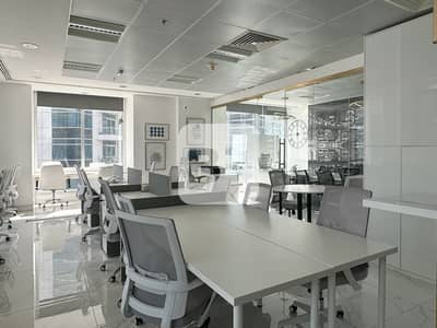 迪拜码头， 迪拜 写字楼待租 - 1n92d60i810961792741882. jpg