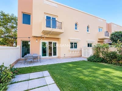 4 Bedroom Townhouse for Rent in Dubai Sports City, Dubai - Vacant Now | Type TH2 | Prime Location 4 Bedroom Townhouse for Rent in Dubai Sports City, Dubai - Vacant Now | Type TH2 | Prime Location