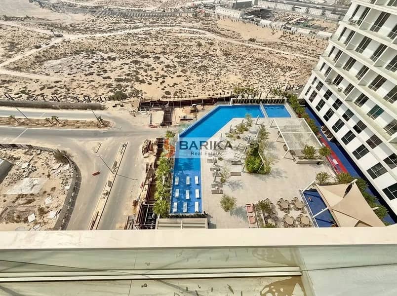 Apartamento en City of Arabia,MAG 330, 2 dormitorios, 99000 AED - 17015498 Apartamento en City of Arabia,MAG 330, 2 dormitorios, 99000 AED - 17015498