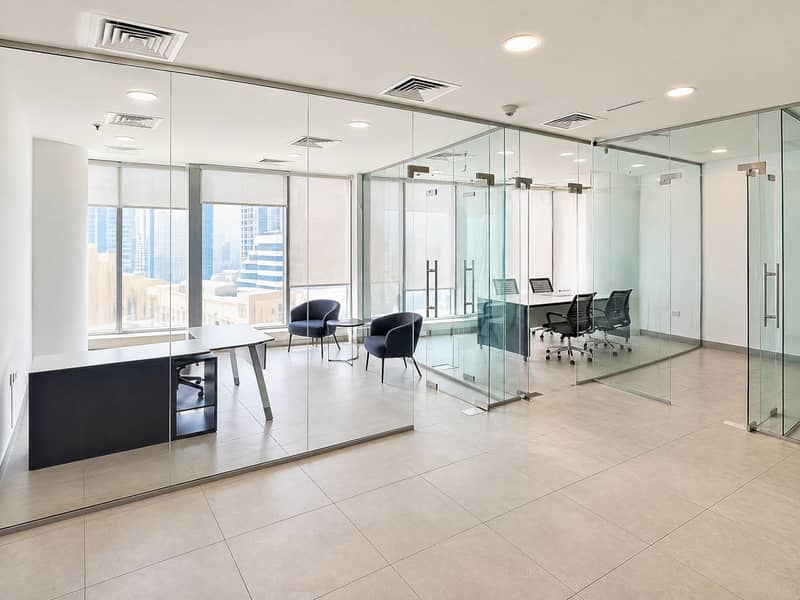 Bureau à Barsha Heights (Tecom),I-Rise Tower, 171749 AED - 17015503 Bureau à Barsha Heights (Tecom),I-Rise Tower, 171749 AED - 17015503