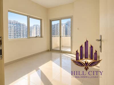 2 Camere Appartamento in affitto a Al Nahda (Dubai), Dubai - Sunlit Apartment with Balcony Views. png 2 Camere Appartamento in affitto a Al Nahda (Dubai), Dubai - Sunlit Apartment with Balcony Views. png