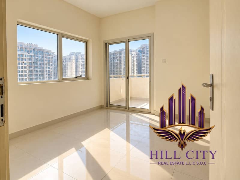 Sunlit Apartment with Balcony Views. png Sunlit Apartment with Balcony Views. png