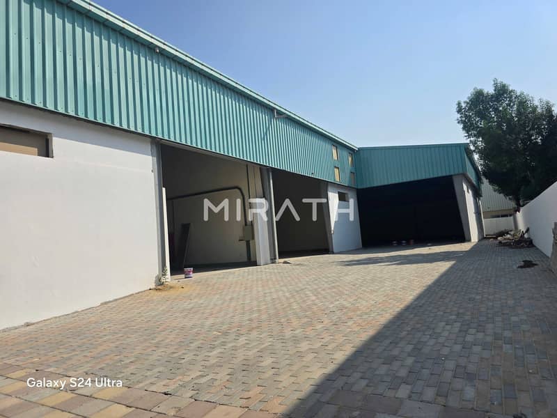 Almacén en Al Ttay, 850000 AED - 17015573 Almacén en Al Ttay, 850000 AED - 17015573
