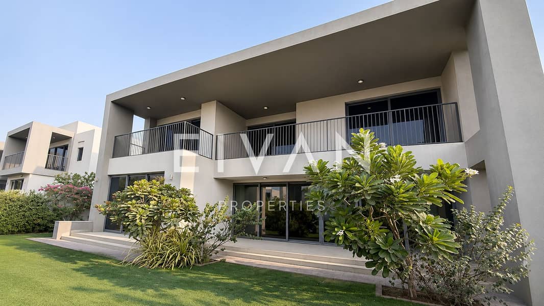 2 Modern Villa with Lush Landscaping. png