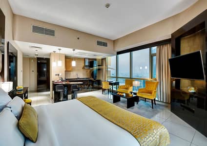 Hotel Apartment te Huur in Sheikh Zayed Road, Dubai - 3. jpg