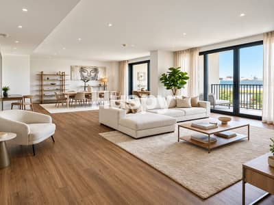 3 Bedroom Flat for Sale in City Walk, Dubai - Upgraded | Furnished | Low Floor