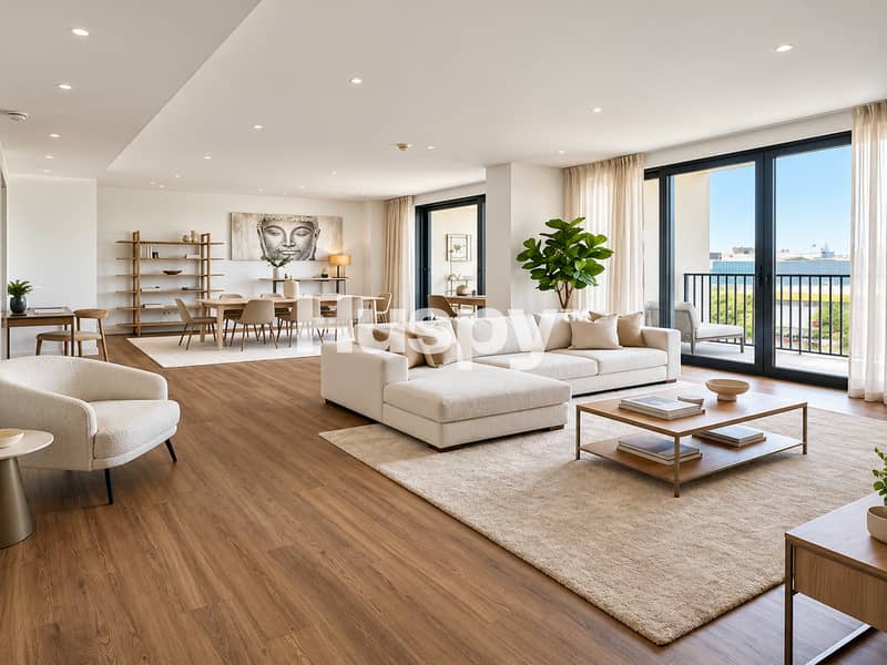 Upgraded | Furnished | Low Floor Upgraded | Furnished | Low Floor