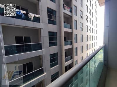 1 habitación Apartamento para en Alquiler en Al Nuaimiya, Ajman - 021b3486-2074-4bf0-bce0-612acf07d5cd. jpeg