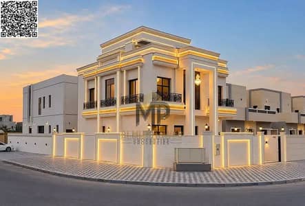 6 Bedroom Villa for Sale in Al Zahya, Ajman - batch_876149531-800x600. webp
