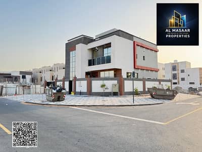 5 Cпальни Вилла Продажа в Аль Ясмин, Аджман - WhatsApp Image 2026-07-28 at 11.25. 41 AM. jpeg