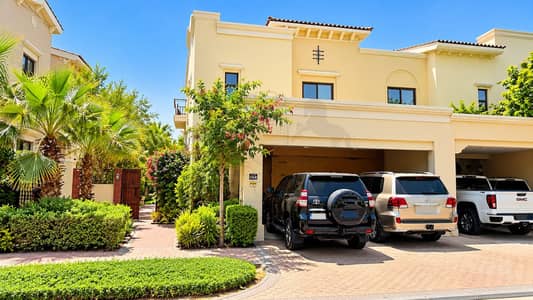 4 Cпальни Вилла в аренду в Реем, Дубай - Sunny Mediterranean Villa with Luxury SUVs. png 4 Cпальни Вилла в аренду в Реем, Дубай - Sunny Mediterranean Villa with Luxury SUVs. png