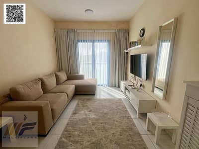 Appartement de 1 chambre à à louer à Al Hamidiyah, Ajman - photo_07. jpg