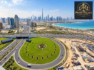 3 Schlafzimmer Wohnung zum Miete in Al Mamzar, Sharjah - 911F300F-2D6D-49BF-BCD6-E5916566BA4C. png