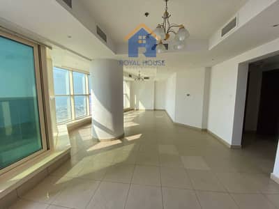 3 habitaciones Apartamento para en Alquiler en Al Majaz, Sharjah - IMG_0411. jpeg 3 habitaciones Apartamento para en Alquiler en Al Majaz, Sharjah - IMG_0411. jpeg