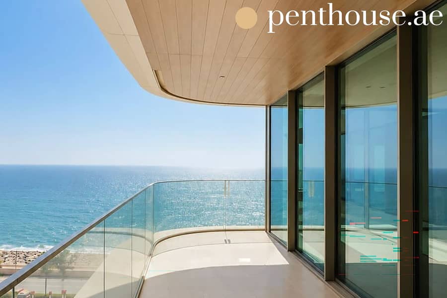 Wohnung in Palm Jumeirah,The Crescent,Serenia Living,Serenia Living Tower 2, 3 schlafzimmer, 15200000 AED - 17015696 Wohnung in Palm Jumeirah,The Crescent,Serenia Living,Serenia Living Tower 2, 3 schlafzimmer, 15200000 AED - 17015696