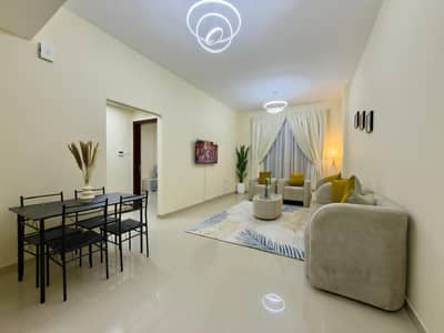 Appartement de 1 chambre à à louer à Al Nuaimiya, Ajman - 3WhatsApp Image 2026-04-17 at 11.40. 17 AM. jpeg