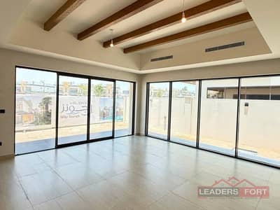 7 Bedroom Villa for Rent in DAMAC Lagoons, Dubai - Brand New Villa |Full Lagoons Facing|Ready to Move