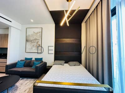 Estudio para en Alquiler en Jumeirah Village Circle (JVC), Dubai - Apartamento en Jumeirah Village Circle (JVC)，JVC District 10，Signature Livings，Signature Livings North, 50000 AED - 17015722