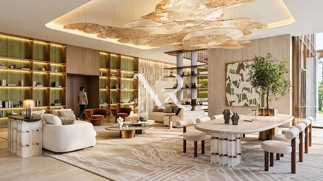 5 Sculptural Modern Luxury Lounge. png