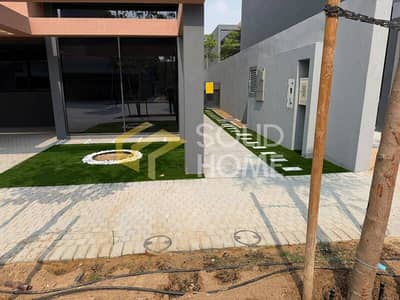 4 Camere Townhouse in affitto a Tilal City, Sharjah - Villetta a schiera a Tilal City，Masaar，Saro, 4 camere da letto, 205000 AED - 17015741