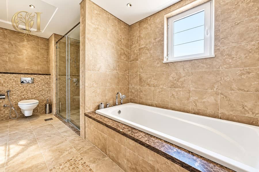 14 Luxurious Beige Marble Spa Bathroom. png