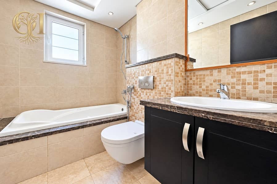 15 Modern Beige Marble Bathroom. png