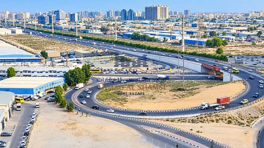 2 Camere Appartamento in affitto a Al Nahda (Sharjah), Sharjah - 1000228094. png