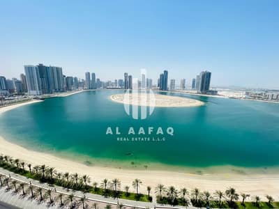 3 habitaciones Apartamento para en Alquiler en Al Khan, Sharjah - WhatsApp Image 2026-10-27 at 3.47. 00 PM (1). jpeg