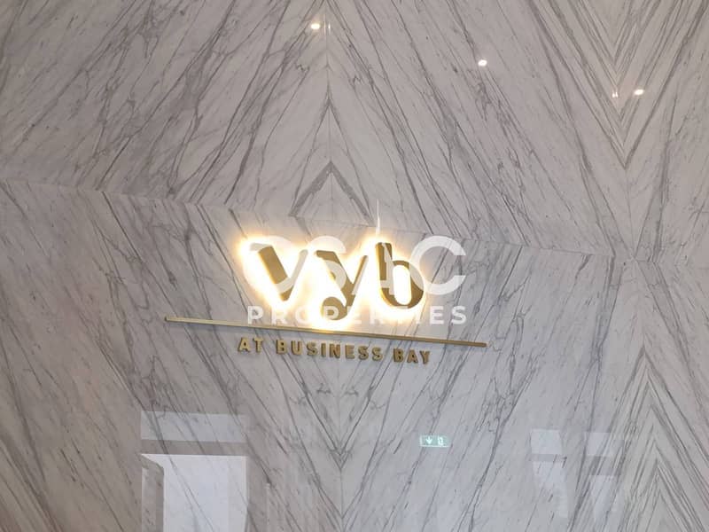 位于商业湾,VYB 1 卧室的公寓 1399999 AED - 17015787 位于商业湾,VYB 1 卧室的公寓 1399999 AED - 17015787