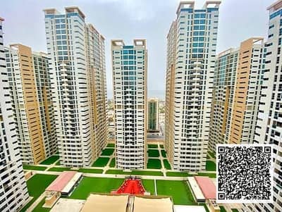 拉希迪亚， 阿治曼 2 卧室单位待租 - images. jpg