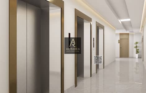 3 Bedroom Apartment for Sale in Al Nuaimiya, Ajman - WhatsApp Image 2026-10-28 at 4.04. 27 PM. jpeg